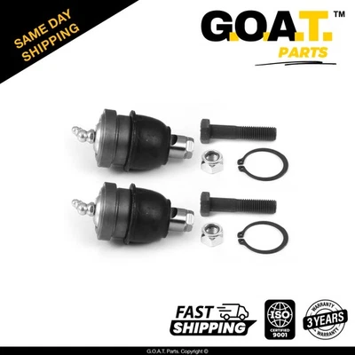 Rótulas inferiores delanteras para Chrysler PT Cruiser Neon Dodge Neon Plymouth Voyager Foto 1 de 4