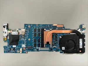 Genuine HP Pavilion X360 14-EK Intel Core i3-1315U 8GB Motherboard - N39397-601 - Photo 1/7