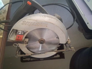 sierra circular skilsaw 7 1/4 - Imagen 1 de 3
