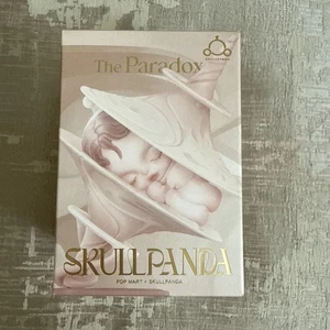 POP MART Skullpanda The Paradox Series Blind Box Figure~New Sealed No Open - Picture 1 of 6