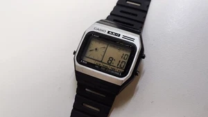 VINTAGE CASIO MELODY DIGITAL HANDS AX-1 MADE IN JAPAN - Bild 1 von 12