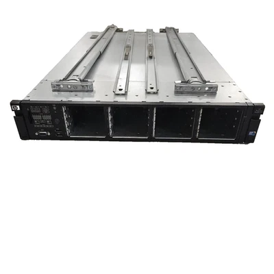 HP ProLiant DL380 Generation7 HSTNS-5141 Server - Image 1 of 4