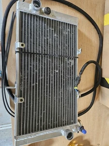 Aluminium Cooling Radiator - Picture 1 of 6