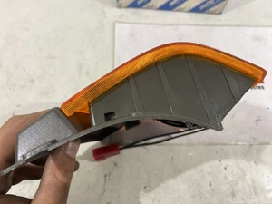 GEMMA FRECCIA ANTERIORE DESTRA NUOVA ORIG. FIAT 127 MK3 cod.5938355 (254/22-8... - Picture 1 of 7