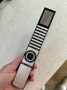 Bang & Olufsen Beolink 5000 Remote Control LCD Issue - Picture 1 of 7