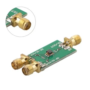Maximisez l'efficacité du signal RF avec le convertisseur différentiel ADF4350 - Afbeelding 1 van 12