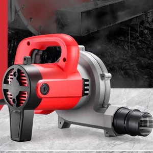 Industrial Dual-Purpose Vacuum Cleaner with High-Power Dust Extraction - Picture 1 of 32