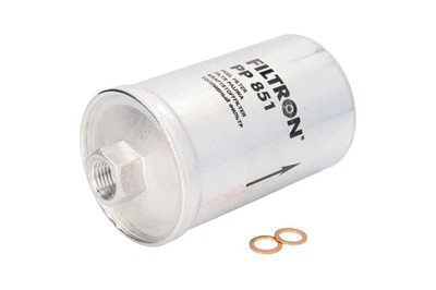 ✅Se adapta a filtro de combustible FILTRON PP 851 PP 851 filtro de combustible se adapta a: LADA 110, ⭐Vendedor del Reino Unido⭐ - Imagen 1 de 4
