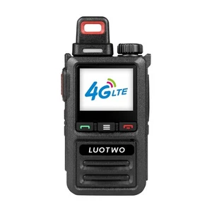N3 Global Walkie Talkie with App Long Range Two Way Radio National Intercom W... - Picture 1 of 7