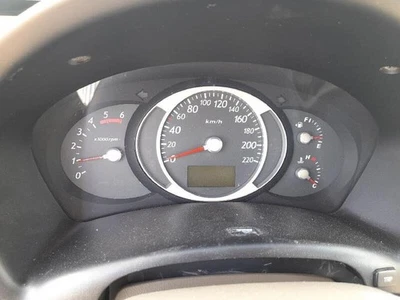 940232E420 instrumentenblende für HYUNDAI TUCSON (JM) 2.0 CRDI 2004 5137826 Foto 1 de 3