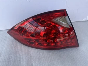 OUTER TAIL LIGHT LAMP Porsche Cayenne 2011-2014 Left Tail Light H189 - Foto 1 di 14