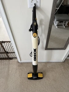 Oreck Steam-It STEAM100 All Purpose Steamer Hard Surface Floor Cleaner Mop - Picture 1 of 5