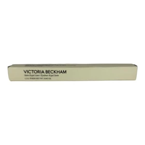 New Victoria Beckham Satin Kajal EyeLiner NIGHT FLASH In Box 100% Authentic - Picture 1 of 5