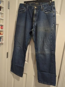 Men's US Polo Assn. Jeans Size 36x32 - Picture 1 of 3