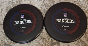 Prodigy Disc Golf Ace Line P Model S New York Rangers NHL Spin-O-Rama 175g BG NY - Bild 1 von 4