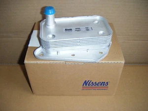Mercedes C-Class CLK-Class E-Class V-Class Sprinter Viano Vito OIL COOLER - Picture 1 of 6