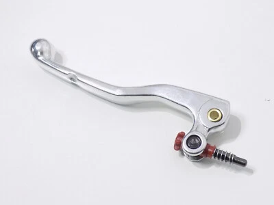 Kupplungshebel KTM 65 85 125 200 300 400 450 525 640 SX EXC SMC Duke II  Kurz - Bild 1 von 3