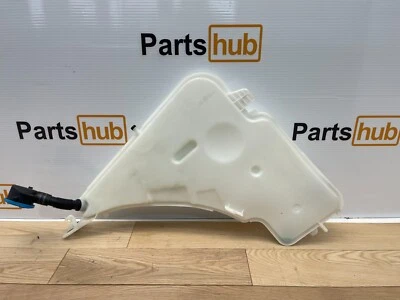 BMW 320i 2012-2018 OEM PARABRISAS LAVABOTELLAS DEPÓSITO 7297495-13 Foto 1 de 4