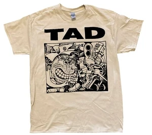 TAD T-Shirt - Bild 1 von 2