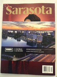 Sarasota News Magazine May 2019 072619nonrh - Imagen 1 de 2