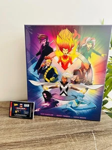 SEALED Marvel Dice Throne X-Men Battle Chest LIMITED EDITION KSE w/ PROMO Pack - Picture 1 of 6