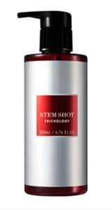 Stem Shot Trichology Shampoo 200ml Scalp Care K-Beauty - Picture 1 of 14