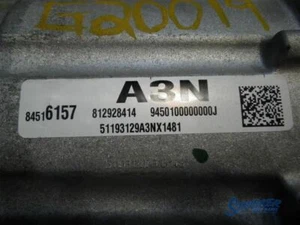 SILVRDO15 2020 Transfer Case Assembly 1082563 - Picture 1 of 12