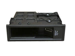 VW Golf 5 6 Tiguan Touran Scirocco Passat 3C Multimedia Interface 5N0035342C Top - Bild 1 von 2