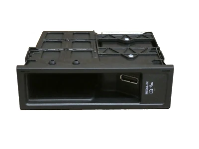 VW Golf 5 6 Tiguan Touran Scirocco Passat 3C Multimedia Interface 5N0035342C Top - Bild 1 von 2