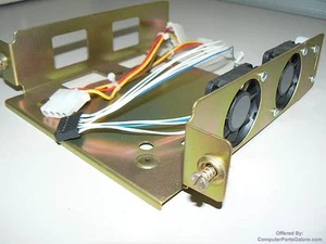 Tape Drive Caddy / Sled For QualStar Tape Libraries - 46120, 412180, And Others - Picture 1 of 4