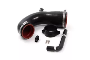 Forge Motorsport Turbo Inlet Pipe for Audi TT RS 8S Mk3 2.5TFSI Silicone FMINLH9 - Picture 1 of 5
