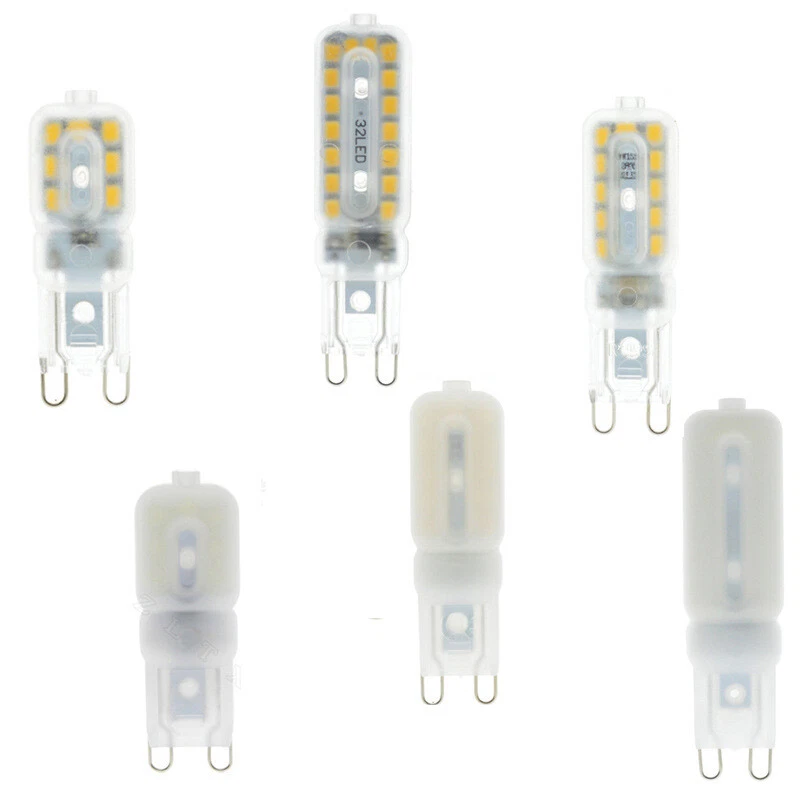 20 Stück Mini LED Lichter - Kabellose, Batteriebetriebene Deko-Lämpchen In Weiß