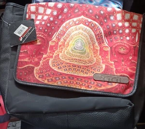 Tool / Alex Grey - 10K Days Messenger Bag - BioWorld / FEA - 2007 - Bild 1 von 8