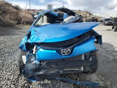 Used Front Right Door Window Regulator Front fits: 2016 Toyota Rav4 electric win Foto 1 de 4