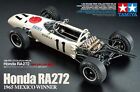 Tamiya 1/20 Honda RA272 1965 Mexico GP Victory Car No.43 F/S 20043 From Japan Only $58.96 on eBay