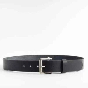 Red Wing Leather Belt Black # 96503 SZ 40 - Picture 1 of 3