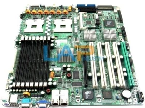1 PIEZA USADA PARA X6DH8-XG2 800 FSB - Imagen 1 de 2