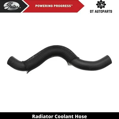 Manguera de refrigerante de radiador para Fiat 500 2012-2016 puertas superiores 2013 2014 2015 Foto 1 de 3