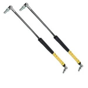 For Caterpillar CAT320GC toolbox spring support rod oil cylinder hydraulic rod - Picture 1 of 7