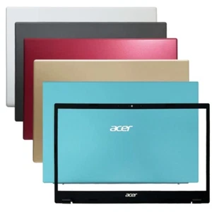 New For Acer Aspire A115-32 A315-35 A315-58 A315-58G Lcd Back Cover/Front Bezel - Bild 1 von 13