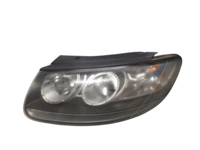 Left Headlight Assembly For 2005-2012 Hyundai Santa Fe CM Non Motor Type 2011 - image 1 of 2