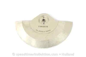 Tugaris AS 1701 (25 jewels) oscillating weight - 152581 - Picture 1 of 2