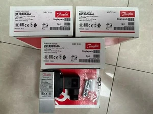 1PCS Danfoss Pressure switch MBC 5100 061B000466 - MBC5100-1211-1DB04 Fast Ship - Picture 1 of 6