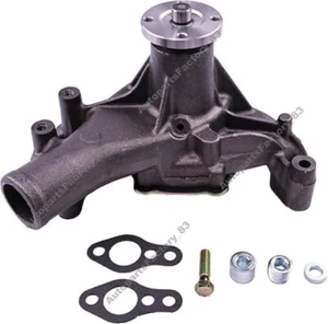 Water Pump 16100-U3330-71 for GM6-262 Engine Toyota Forklift 7FGKU40 7FGU35 - Picture 1 of 3