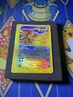 POKÉMON SKYRIDGE HO-OH Crystal Rev. Holo 149/144 Secret Rare MP