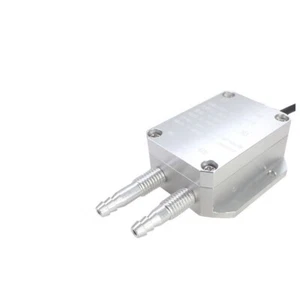 0-10V Pressure Transducer Air Differential Wind Transmitter Sensor-10-0-10Kpa - Picture 1 of 12