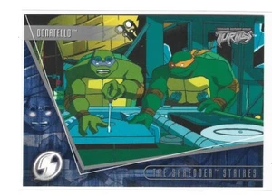 2003 teenage mutant ninja turtles 56 DONATELLO - Picture 1 of 2