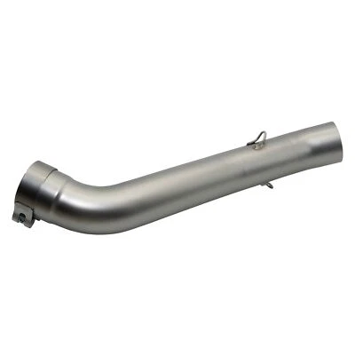 Exhaust pipe LeoVince S873 exhaust system connection pipe for Aprilia RSV4 - Imagem 1 de 4