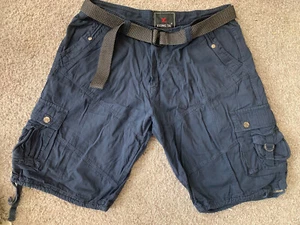 Men's casual shorts - Picture 1 of 7