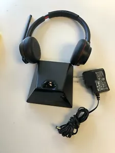 Auriculares inalámbricos Plantronics Poly Savi serie 8220 - Imagen 1 de 6